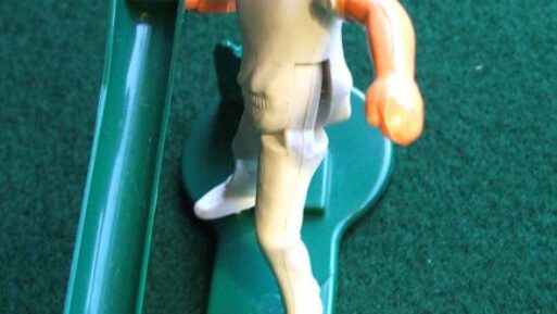 Winning Older Adults Over with New fangled Games