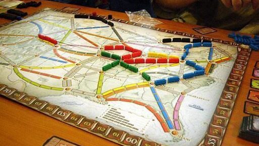 Encouraging Children to Play Board Games: Building Connection and Confidence