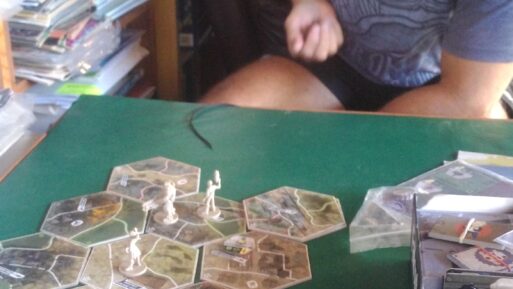 Limb Loss & Inclusive Gaming Communities