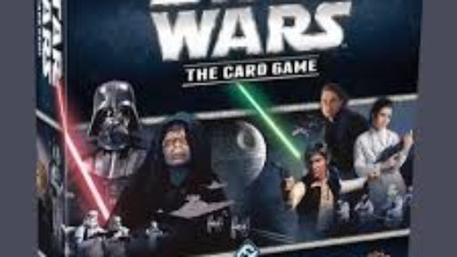 Star Wars: The Card Game LCG