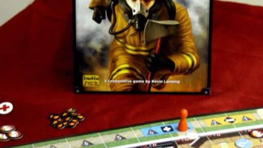 Stroke Recovery & Hybrid Gaming Circles