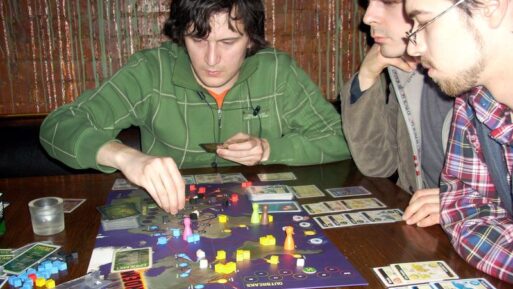 Join the Waiting List for Free Therapeutic Storytelling Games!