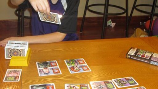 15 Therapeutic and Serious Games on BoardGameGeek