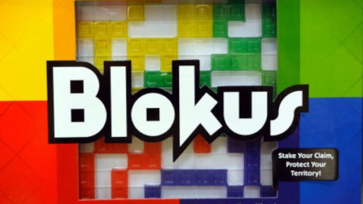 Blokus