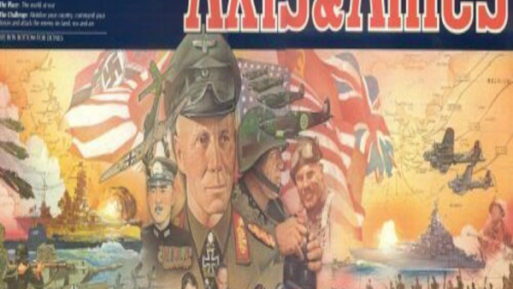AXIS and Allies: Guadalcanal