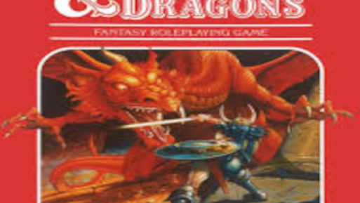 Dungeons and Dragons (RPG)