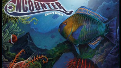 Reef Encounter