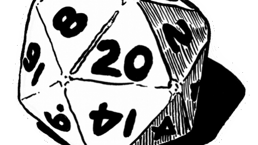 Small D&D groups in recreational therapy make space for practicing turn taking, patience, perspective, and identity of self.