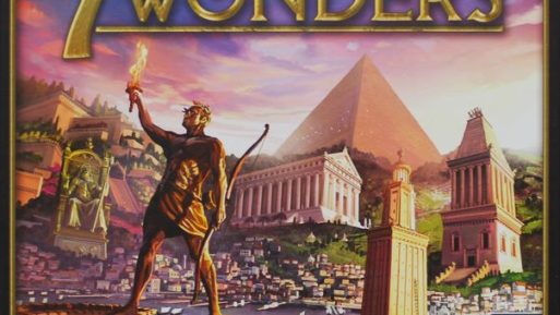 7 Wonders