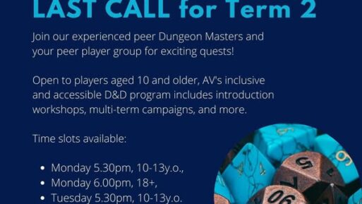 In person games to be trialled by Aspergers Victoria