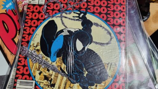 A Recreation Therapy Approach to Comic Books