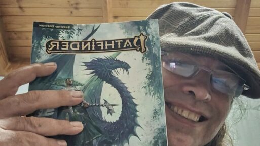 Pocketbooks are the GO!