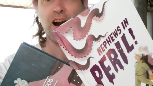 The Healing Power of Games for Stroke Survivors