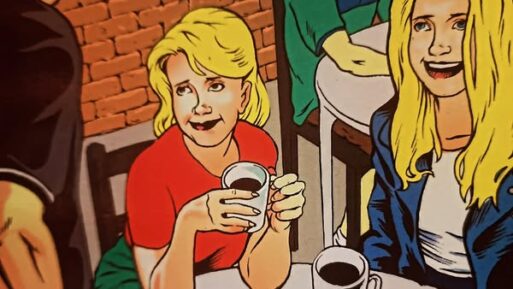 Empowering Disability Service Providers Through Tabletop Roleplaying Game Training