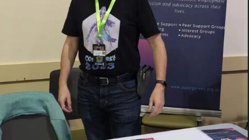 Spotlight on applied game master, Peter Lyon.