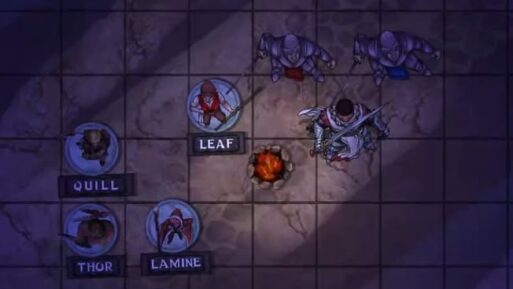 As a recreation therapist, I also assist Applied Dungeon Masters in their games