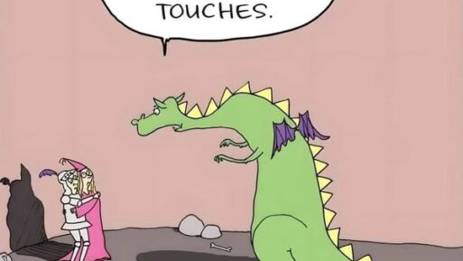 The use of humor in therapeuticaly applied roleplayinggames serves several functional purposes.