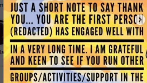 School Can’t Autistic DND Program