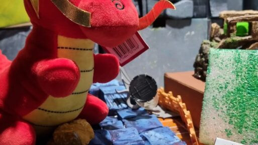 A Scoping Review of Tabletop Role-Playing Game (TTRPG) as Psychological Intervention: Potential Benefits and Future Directions