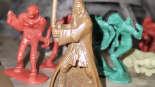 Seeking: Applied Game Master in Eastern Suburbs