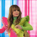 Blaire Wentworth, Game Therapy Network Correspondent