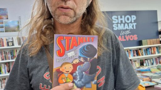 Sometimes it just takes 1 person to change your life.