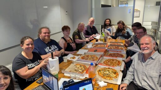 Autism Valued: School Holiday DND Program