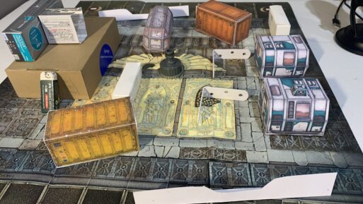 Tabletop gaming empowers AuDHD kids to transform creativity into confidence, collaboration, and joyful self-expression.