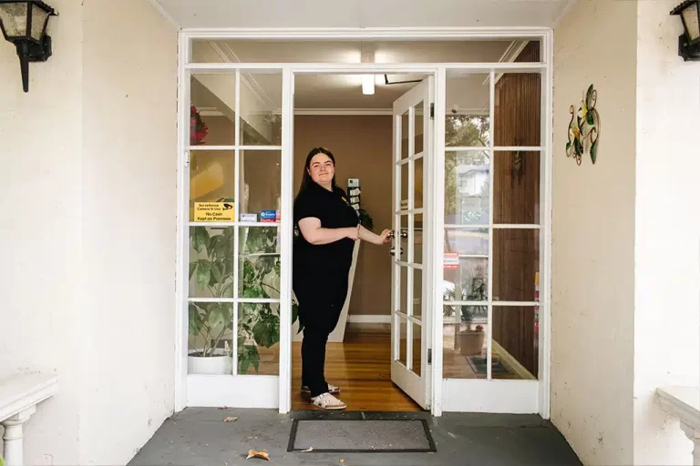 Living Without Boundaries Open Door 1 768x512