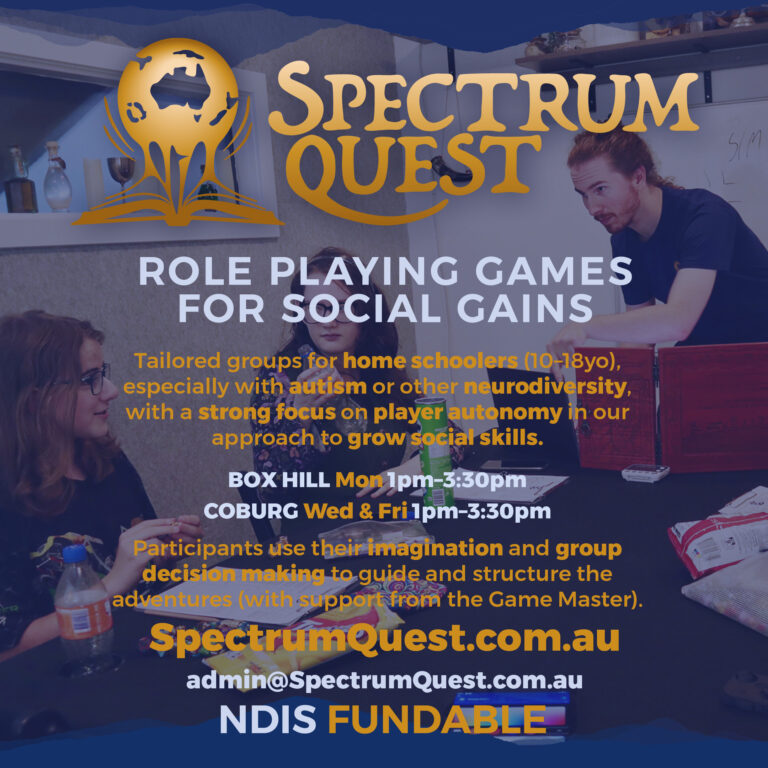 SQ Homeschoolers 768x768