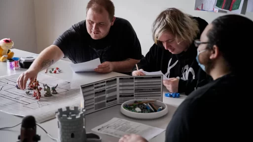 Turning Play into Purpose: Real Jobs in Gaming and Mental Health