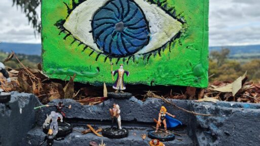 Recruiting: Adventurers for the Guild of Neutrum Portum!