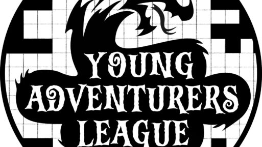 Young Adventurers League: Pax Edition