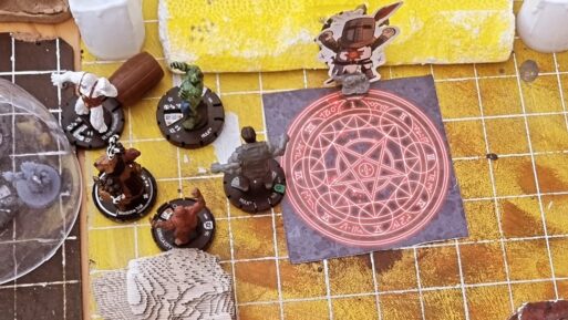 Dungeons and Dragons and other roleplaying games can be a lifelong hobby for kids and a lifeline to parents.