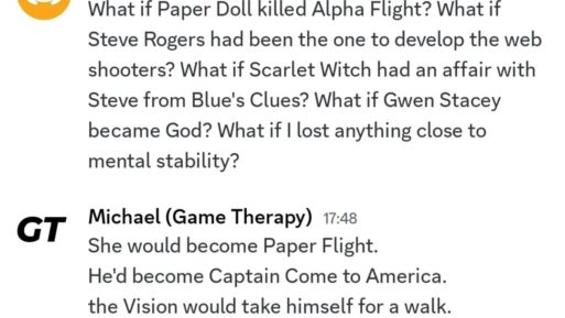 Light-hearted humour can be very helpful when working with autistic children who experience Rejection Sensitive Dysphoria.