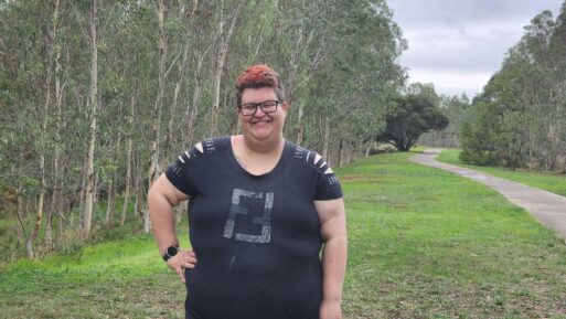Thrive Disability Activity Support recruits another gaming focused support worker who is incredibly passionate about mental health awareness and lgbtqia+ acceptance.