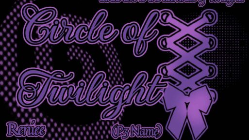Circle of Twilight is a free online Dungeons & Dragons campaign co‑created by Affirming Care Services Pty Ltd therapists and clientelle for the 16-19 age group.